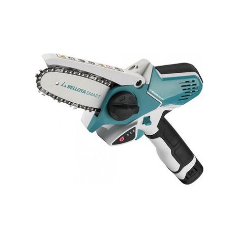 Motosierra a batería Bellota 14.4 V EG2100S