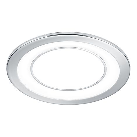Spot encastre led 10w 1040lm 3000k 148 cm - trio - core (1/5)