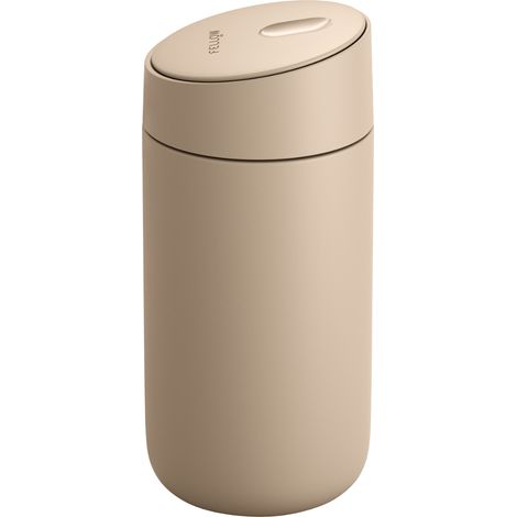 Mug coulissant Fellow Carter Sable 355 ml (840228805878) (1/3)