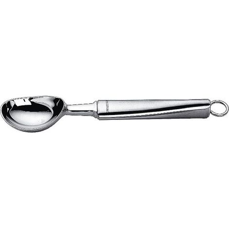 cuillère à glace - cucinieri inox - lagostina