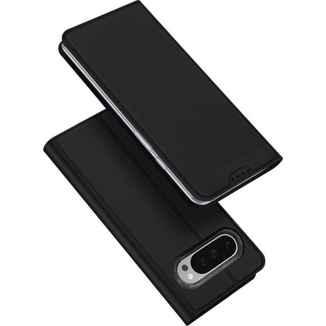 Kryt Dux Ducis pre Google Pixel 10 Pro Pixel 10 ierny