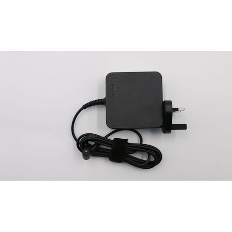 Adaptador de CA Lenovo (ADLX65NCC3A) 20 V, 3,25 A, RCOO, Reino Unido