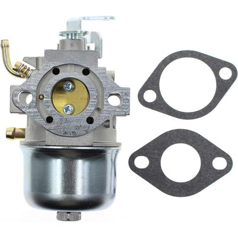 Vergaser kompatibel mit Toro 95-7935, Suzuki 38180, 38181 und Toro CCR2000 (1/3)