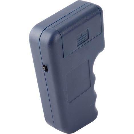 Lecteur Enregistreur RFID 125KHz Portable avec 10 Badges ID – Copieur et Duplicateur de Cartes (1/5)