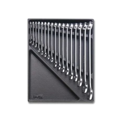 Beta T01 Termoformato con assortimento 17 Pz. - 17 (1/2)