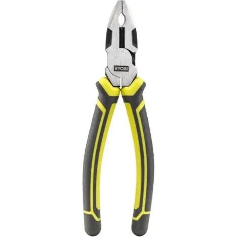 Ryobi RHCP180 gehärtete Zange schneidet bis zu Ø 2 mm (1/3)