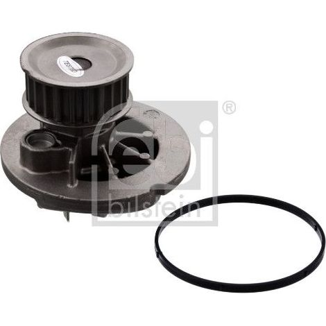 Pompe à eau, refroidissement du moteur FEBI BILSTEIN 24314 OPEL 009192797