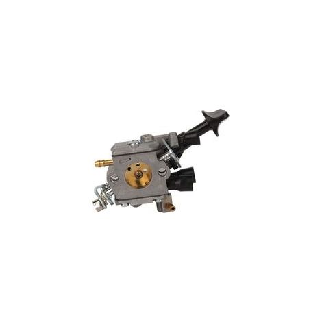 Carburatore compatibile con soffiatore a zaino Stihl BR350 BR430 BR450 BR450C EF SR430 SR450 4229 129 0901