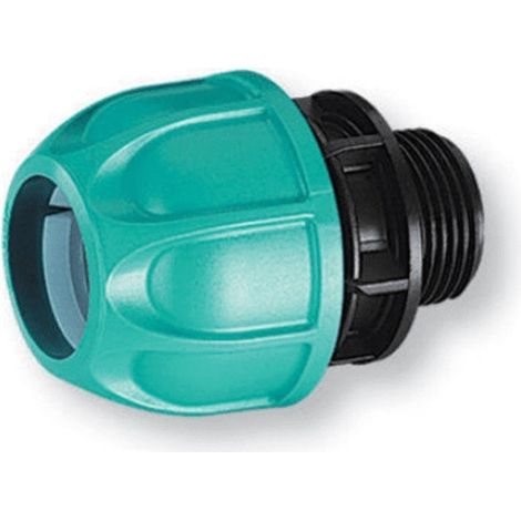 raccord 3-4" filetage 3-4"