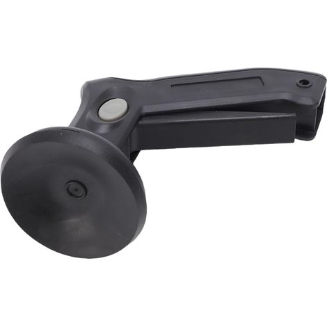 Extracteur de Bosses de Voiture, Ventouse de Réparation de Bosses Portative de 70 Mm avec Poignée pour Les de Voiture et Les Dommages Causés par la Grêle, Outil de Réparation de Carrosserie (1/4)