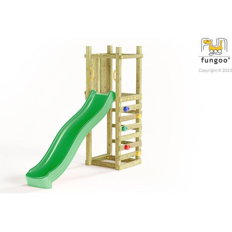Aire de jeu FUNGOO FUNNY LIGHT (1/5)