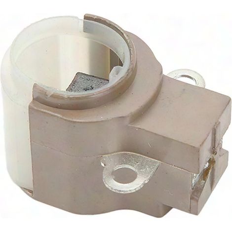 Lichtmaschinen-Reparatursatz, Spannungsregler, Kohlebürsten, Lager 1042105490, kompatibel mit Matrix und Corolla (1/2)