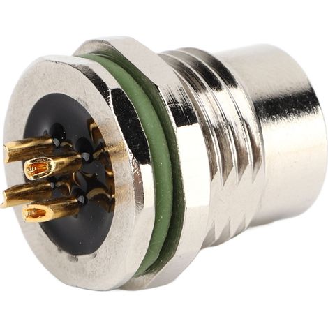 Joint de couvre-culasse moteur caoutchouc étanche anti-fuite résistant à l'usure réutilisable pour BBC Big Block 396 427 454 502 (1/5)