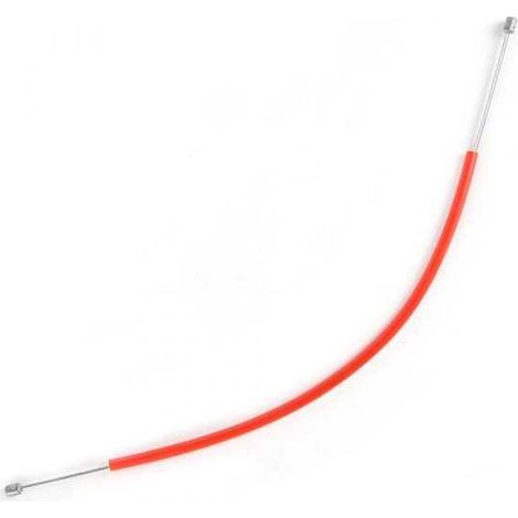 Câble de gâchette d'accélérateur pour Husqvarna 362 365 371 372 372XP (1/2)