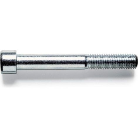 Tornillo Allen 912 8.8 08X050Mm Cincado Fontana 200 Pz
