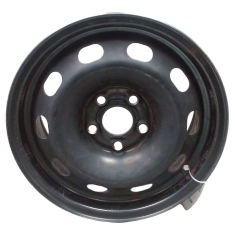 Jante Tole VOLKSWAGEN Golf [PRODUIT D'OCCASION]♻️1j0601027p03c (1/3)
