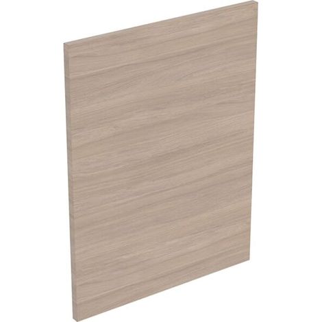 Geberit 246015001 Porte pour armoire inférieure Acanto pour HWB (1/2)