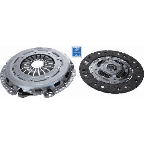 Kit d'embrayage Sachs 3000 950 068 FORD 1685715 1772133 1810592 1810823