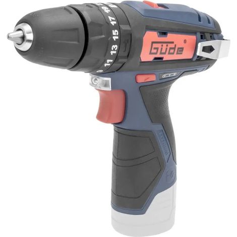 Perceuse visseuse à percussion sans fil BSB 12-0 ss accu ni chargeur