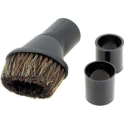 Petite brosse universelle d=30 a d=35 - aspirateur divers (1/2)