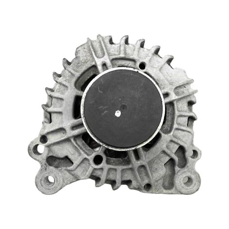 [PRODUIT D'OCCASION] Alternateur VOLKSWAGEN Polo V 09-14 ♻️ Ref Oe. 03f903023d - Garantie à vie (1/4)