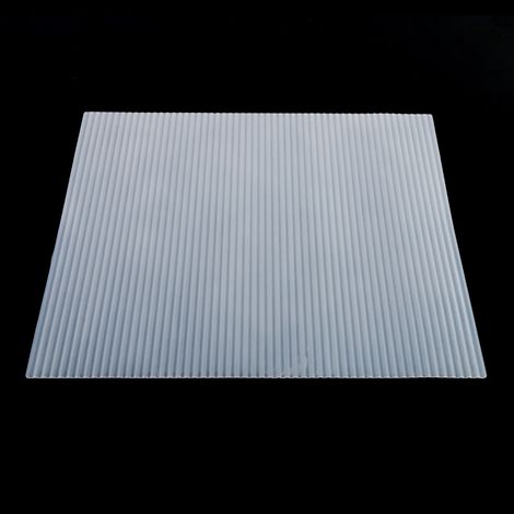 Moule à sushi en silicone, tapis à rouler pour gâteau, pique-nique déjeuner, surface antiadhésive lavable et réutilisable (1/5)