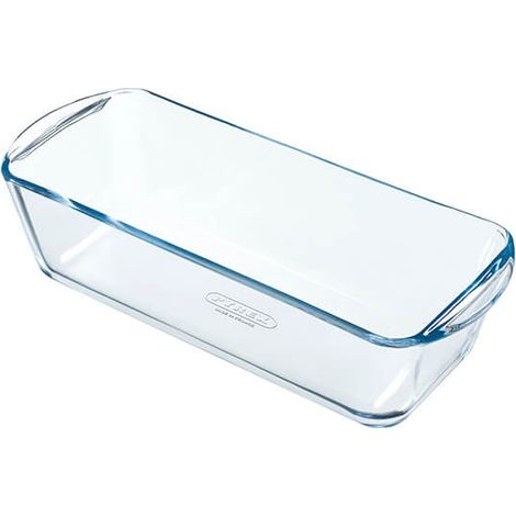 Pyrex Bake & Enjoy 28cm Loaf Dish (1/3)