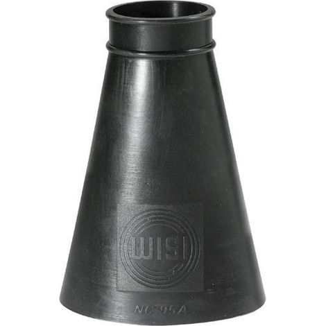 Accessoire mât antenne Wisi nc 95 étanche compatible MN 17