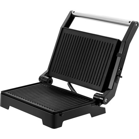 Sandwichera parrilla/grill 1000w küken (1/4)