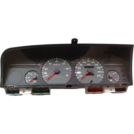 Bloc Compteurs CITROEN Xantia Phase 1 1993-1998 [PRODUIT D'OCCASION]♻️6113kt (1/2)