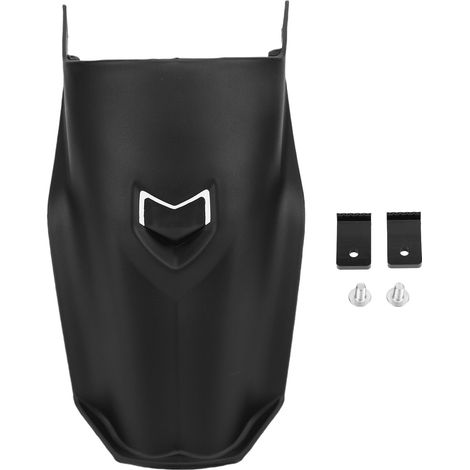 Extension de garde-boue avant de moto, Extension antichoc, protection contre les éclaboussures, remplacement pour R1300GS Adventure, noir (1/5)