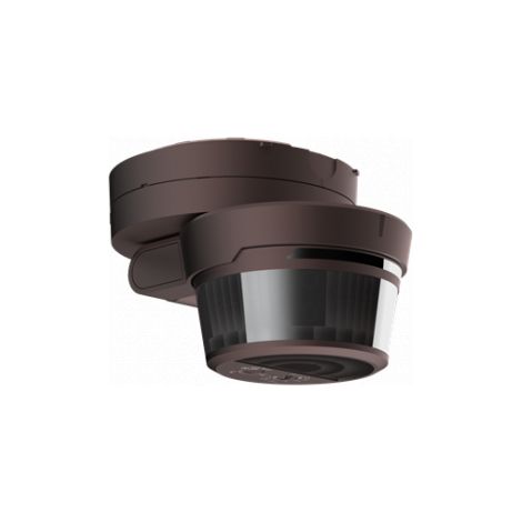 BUSCH-JAEGER 6851/9-131 BUSCH-WÄCHTER® 90° BT MARRON 2CKA006800A3061