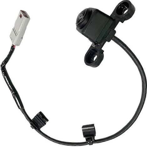 Cámara para parrilla delantera de automóvil 84042924 23372268 Compatible con GM Cadillac CTS 2014-2019 (1/5)