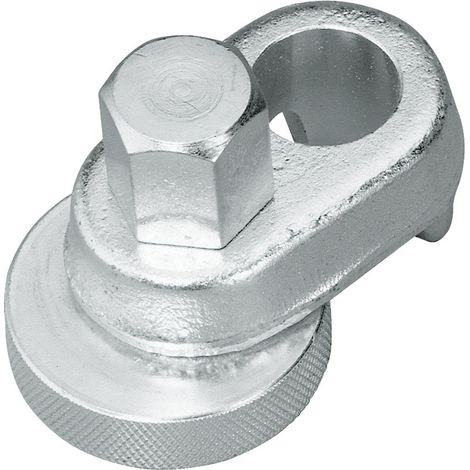 Stehbolzenausdreher 1.28/2 Antrieb SW 19mm für Stehbolzen 8-19mm GEDORE (1/4)