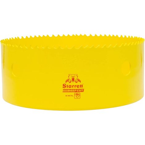 Scie cloche, 140 mm, dch0512 (1/5)