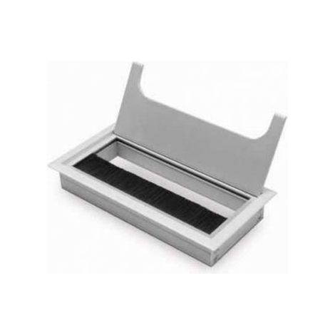 Prensaestopas GTV MERIDA 80160 de aluminio LB-80x160-05