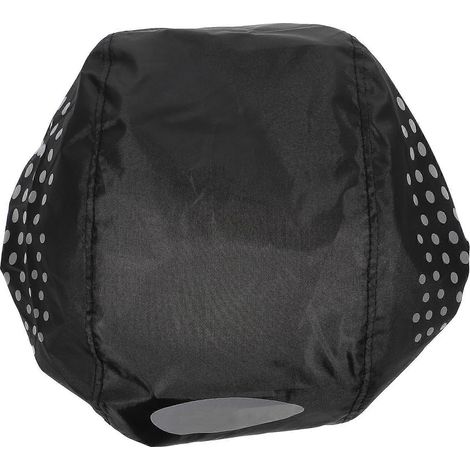 Housse réfléchissante compatible avec les vélos, protection imperméable, 1 pièce (1/5)