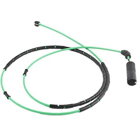 Auto arrière Axle Brake Capteur Brake Pad Wear Capteur Brake Capteur Line 34352229780 pour BMW 3 Series E46 (1/5)
