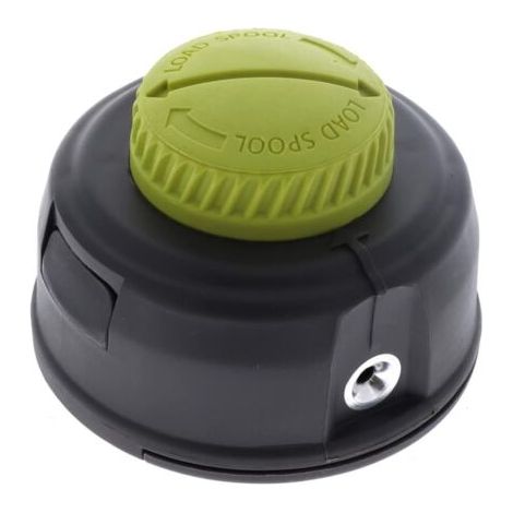 Tête de débroussailleuse de rechange 313318001 – Compatible Ryobi P2009 RY15523A RY15523AVNM – Pièce OEM d'origine
