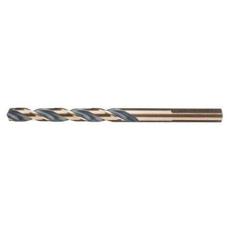 DeWALT Broca para metal 7,5 mm HSS-G Black&Gold DT20525
