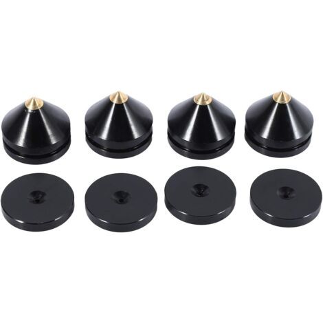 1 Pack Turntable Repair Speaker, DIY Speaker (1/5)