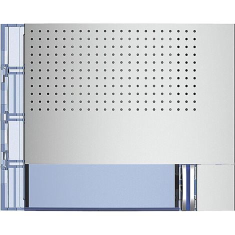 Legrand Frontblende Basis 351011