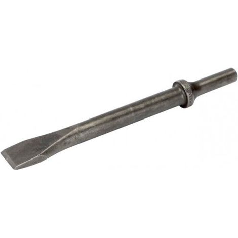 BAHCO - Ciseau plat tournant avec griffe 10,2 mm
