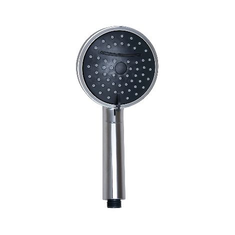DOCCETTA 2 GETTI MOD. OLBIA- Diam. 119 mm- DH- pezzi 1 (1/2)