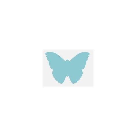 Perforatrice decorativa - Farfalla 5 cm MIX