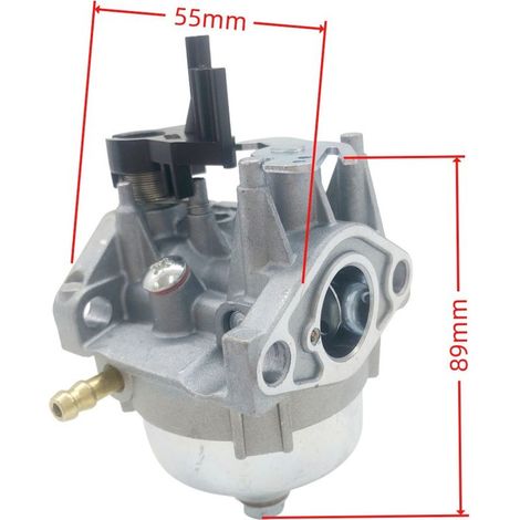Carburateur GCV160 GCV160LA0 S3A HRR2167VKA GJARA 3252818 505-089 (1/5)