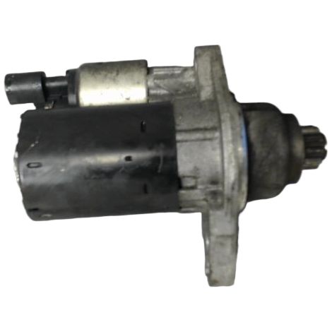 [PRODUIT D'OCCASION] Demarreur VOLKSWAGEN Golf ♻️ Ref Oe. 0ah911023a - Garantie à vie (1/4)