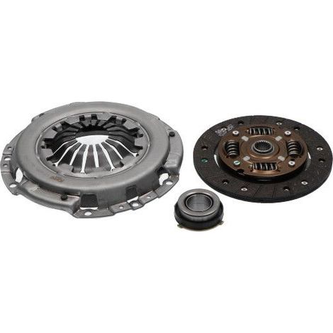 Kit d'embrayage Kavo Parts CP-6091 HYUNDAI