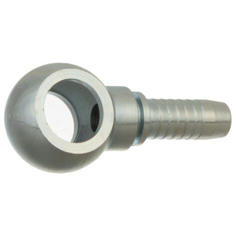 Pressarmatur DN13 Durchmesser 20 mm ALFAGOMMA PQM1320 (1/2)