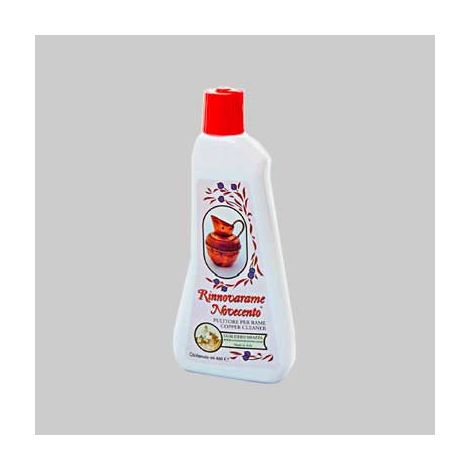 RINNOVA RAME 400 ml